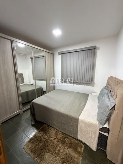 Apartamento, 2 quartos, 62 m² - Foto 1