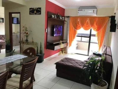 Apartamento, 2 quartos, 73 m² - Foto 2