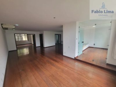 Apartamento, 3 quartos, 255 m² - Foto 5