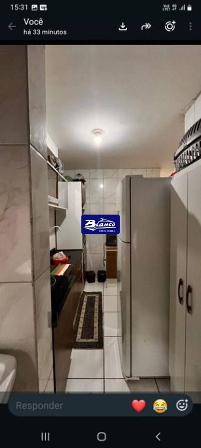 Apartamento, 2 quartos, 52 m² - Foto 4