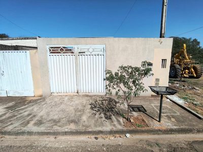 Casa, 2 quartos, 60 m² - Foto 1