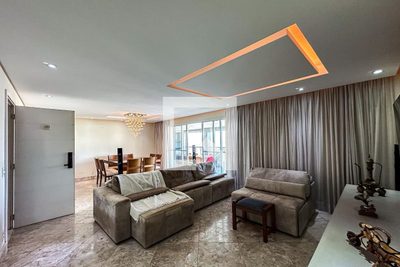 Apartamento, 4 quartos, 210 m² - Foto 3