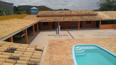 Sítio, 3 quartos, 2367 m² - Foto 2