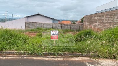 Terreno, 250 m² - Foto 1