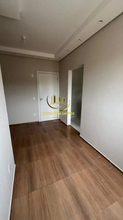 Apartamento, 2 quartos - Foto 2