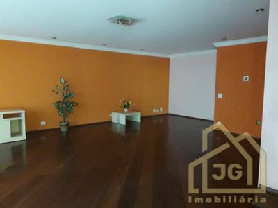 Sobrado, 4 quartos, 300 m² - Foto 1