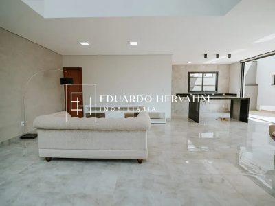 Casa, 3 quartos, 256 m² - Foto 3