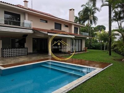 Casa, 4 quartos, 844 m² - Foto 1