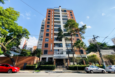 Apartamento, 2 quartos, 105 m² - Foto 3