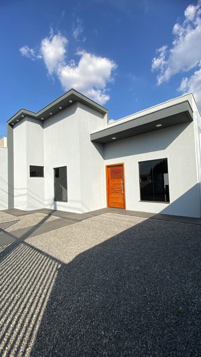 Casa, 2 quartos, 105 m² - Foto 2