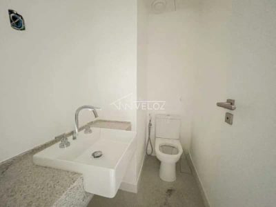 Apartamento, 3 quartos, 125 m² - Foto 1