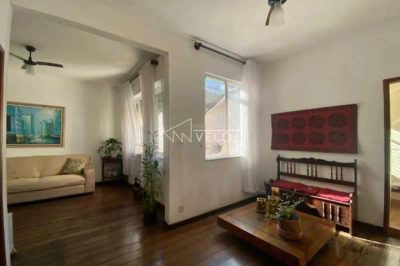Cobertura, 5 quartos, 391 m² - Foto 1