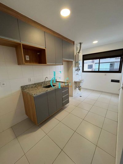 Apartamento, 3 quartos, 102 m² - Foto 5