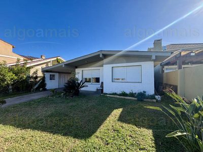 Casa, 3 quartos, 158 m² - Foto 1