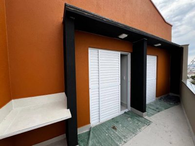 Apartamento, 3 quartos, 60 m² - Foto 3