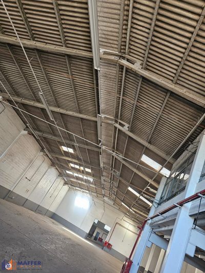 Depósito-Galpão, 2200 m² - Foto 2