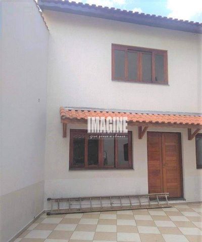 Sobrado, 3 quartos, 270 m² - Foto 3