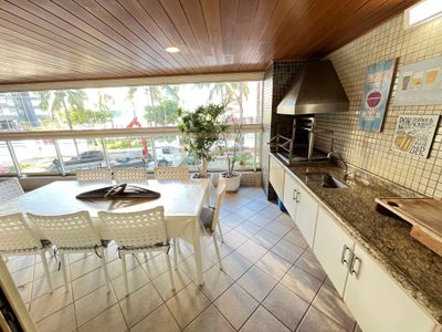 Apartamento, 4 quartos, 130 m² - Foto 1