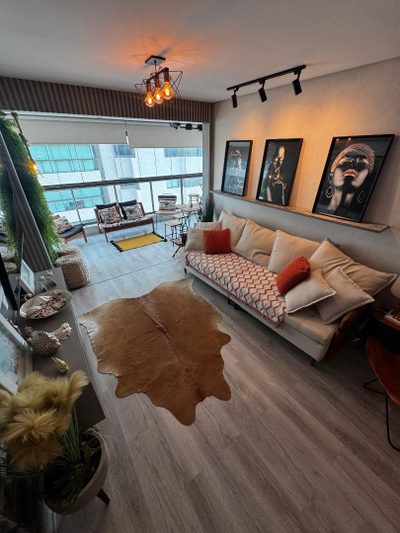 Apartamento, 3 quartos, 114 m² - Foto 3