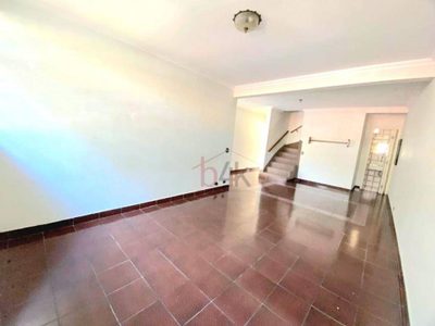 Casa, 3 quartos, 160 m² - Foto 2