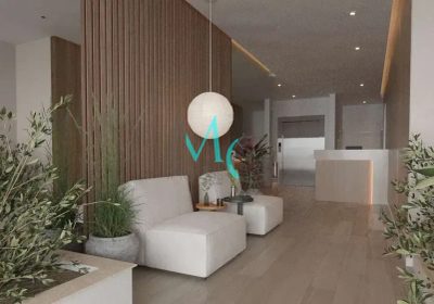 Cobertura, 3 quartos, 108 m² - Foto 4