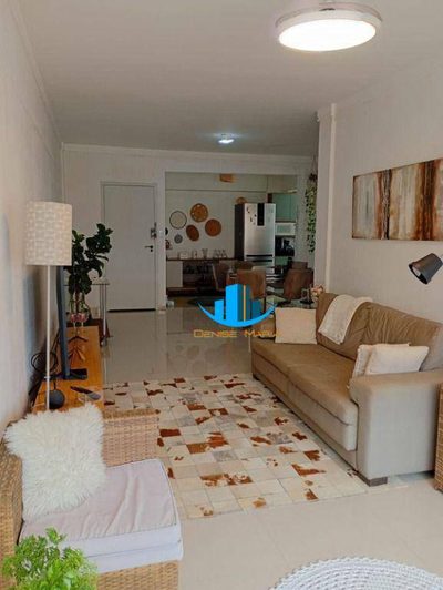 Apartamento, 3 quartos, 120 m² - Foto 5