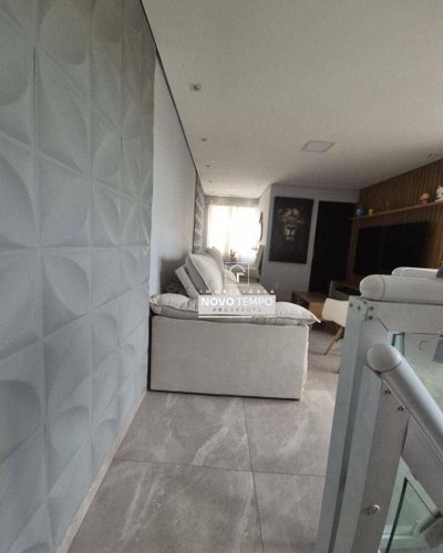 Apartamento, 2 quartos, 96 m² - Foto 3