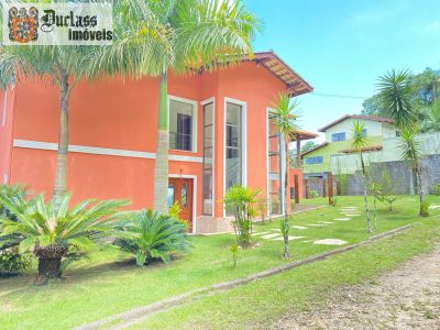 Sobrado, 4 quartos, 232 m² - Foto 2