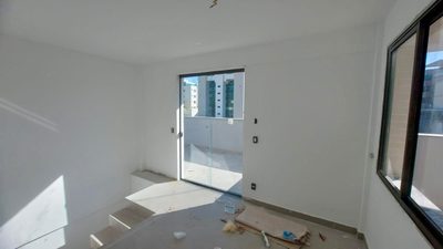 Cobertura, 3 quartos, 140 m² - Foto 4
