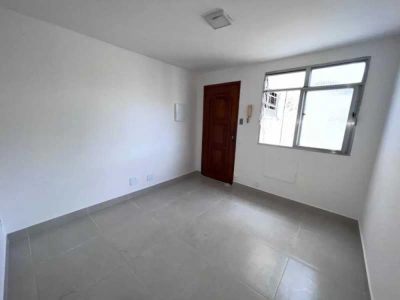 Apartamento, 2 quartos, 40 m² - Foto 4