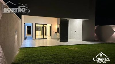 Casa, 3 quartos, 120 m² - Foto 2