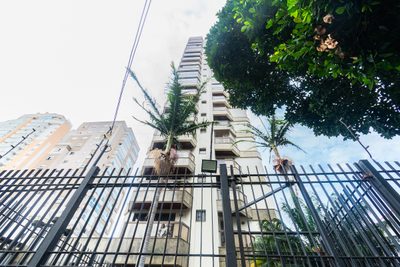 Apartamento, 4 quartos, 186 m² - Foto 2