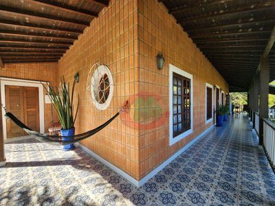 Chácara, 4 quartos, 10000 m² - Foto 4