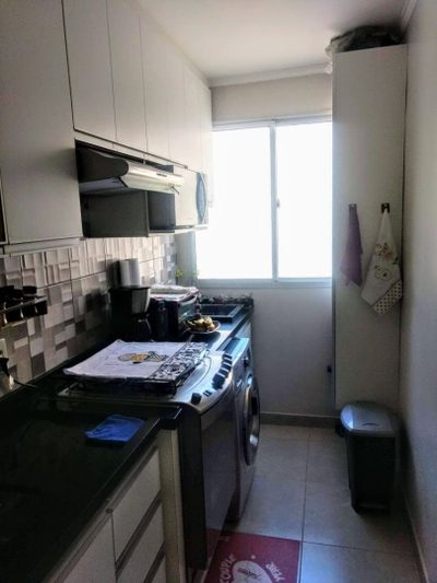 Apartamento, 2 quartos, 88 m² - Foto 1
