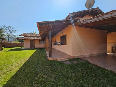Casa, 4 quartos, 191 m² - Foto 3