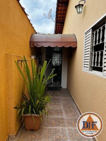 Casa, 3 quartos, 80 m² - Foto 2