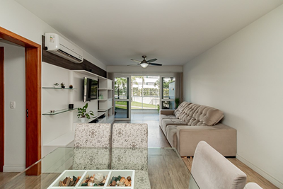 Apartamento, 3 quartos, 108 m² - Foto 1