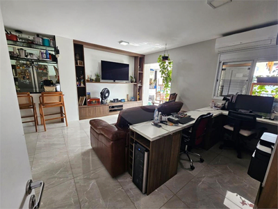 Apartamento, 2 quartos, 92 m² - Foto 3