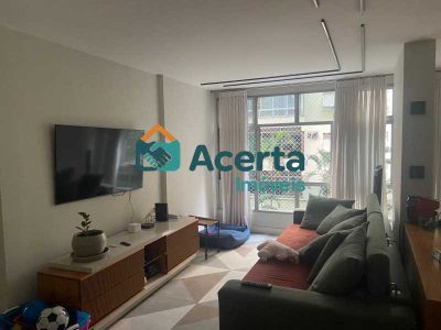 Apartamento, 4 quartos, 165 m² - Foto 2