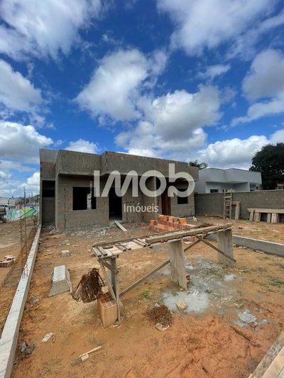 Casa, 2 quartos, 63 m² - Foto 3