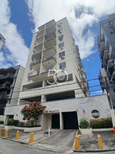 Apartamento, 2 quartos, 42 m² - Foto 1
