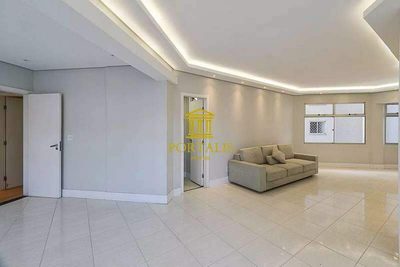 Apartamento, 4 quartos, 160 m² - Foto 4