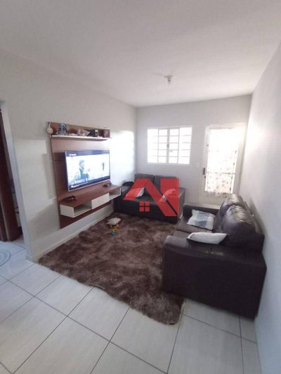 Casa, 2 quartos, 150 m² - Foto 1