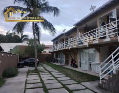 Casa, 2 quartos, 60 m² - Foto 1