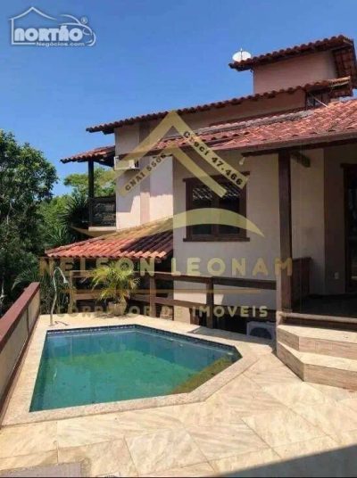 Casa, 5 quartos, 579 m² - Foto 3