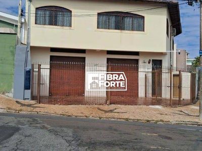 Casa, 3 quartos, 385 m² - Foto 1