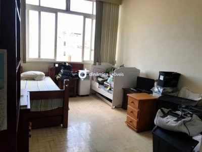 Apartamento, 3 quartos, 180 m² - Foto 3