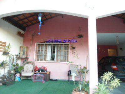 Casa, 2 quartos, 500 m² - Foto 1