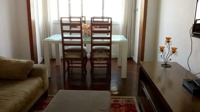 Apartamento, 2 quartos, 106 m² - Foto 3