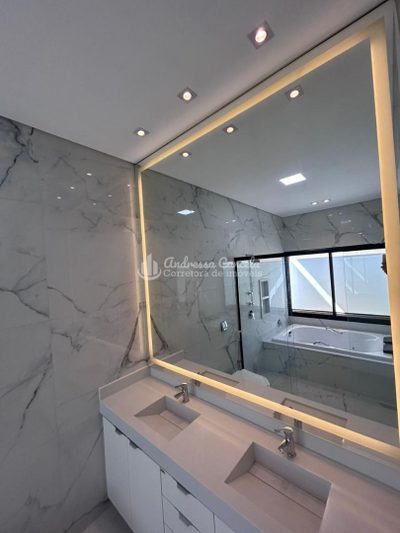 Casa, 3 quartos, 200 m² - Foto 4